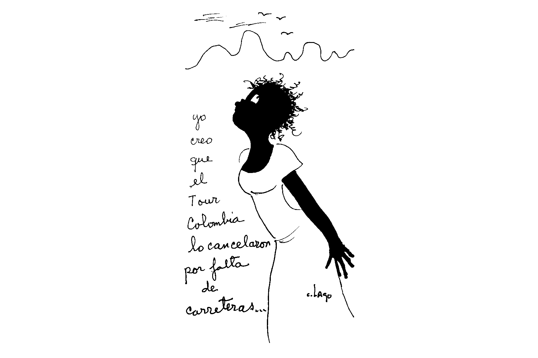 Nieves