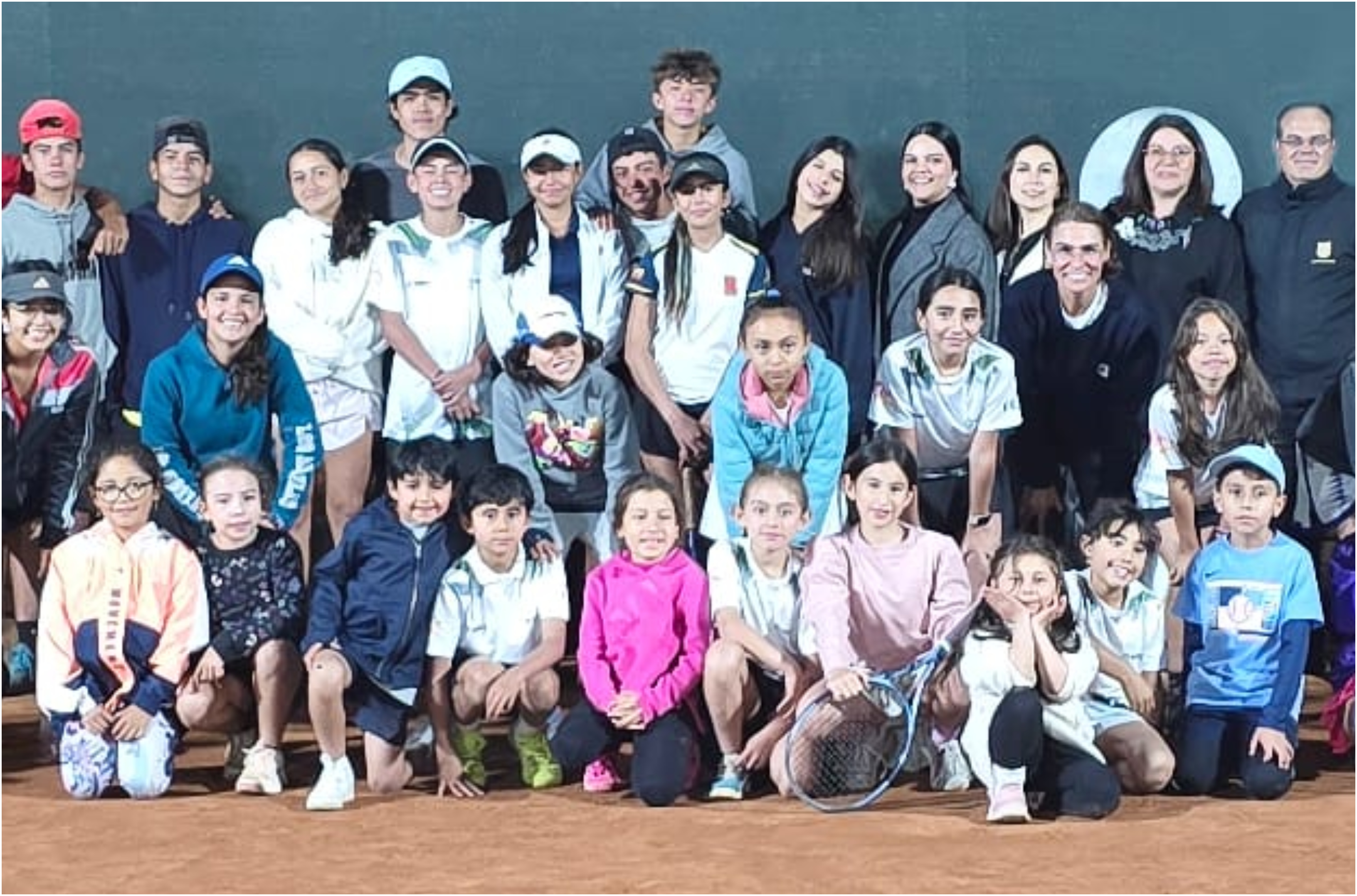Laverdieri International: un modelo que revolucionará el deporte colombiano