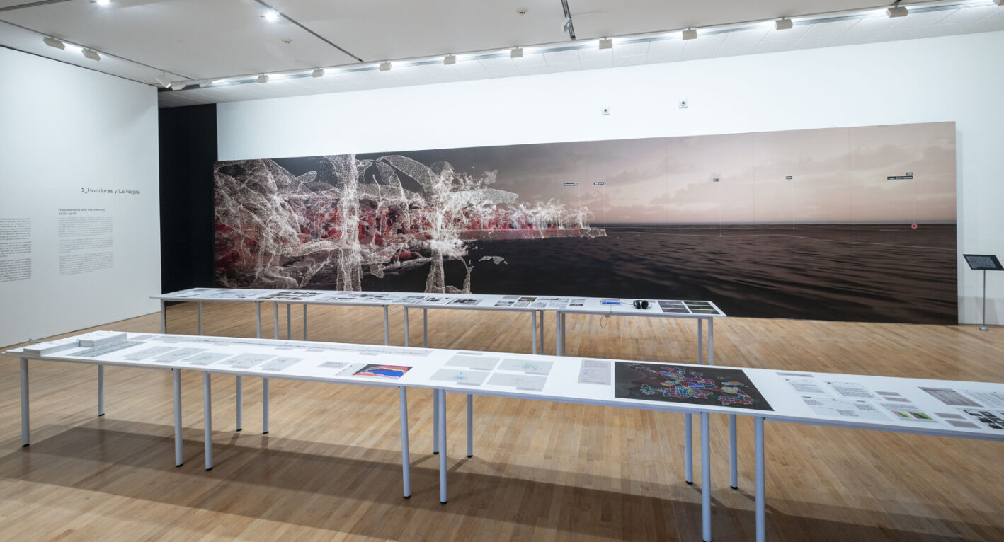 “Huellas de la desaparición” en el Museo La Tertulia: memoria y no repetición