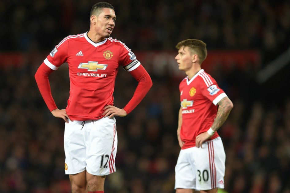 Manchester United se juega su clasificación ante el Wolfsburgo