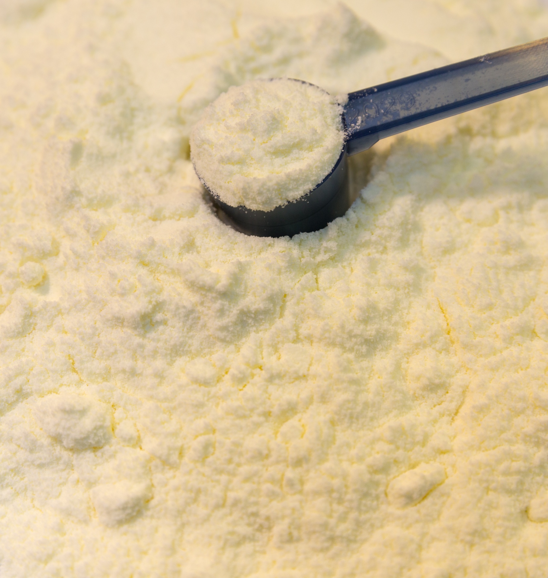 La industria de leche de fórmula distorsiona la ciencia para vender sus productos