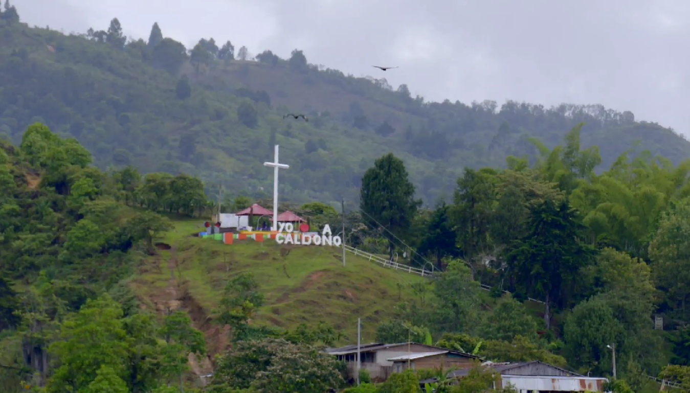 Caldono, el segundo municipio más atacado por Farc, da lecciones de reconciliación