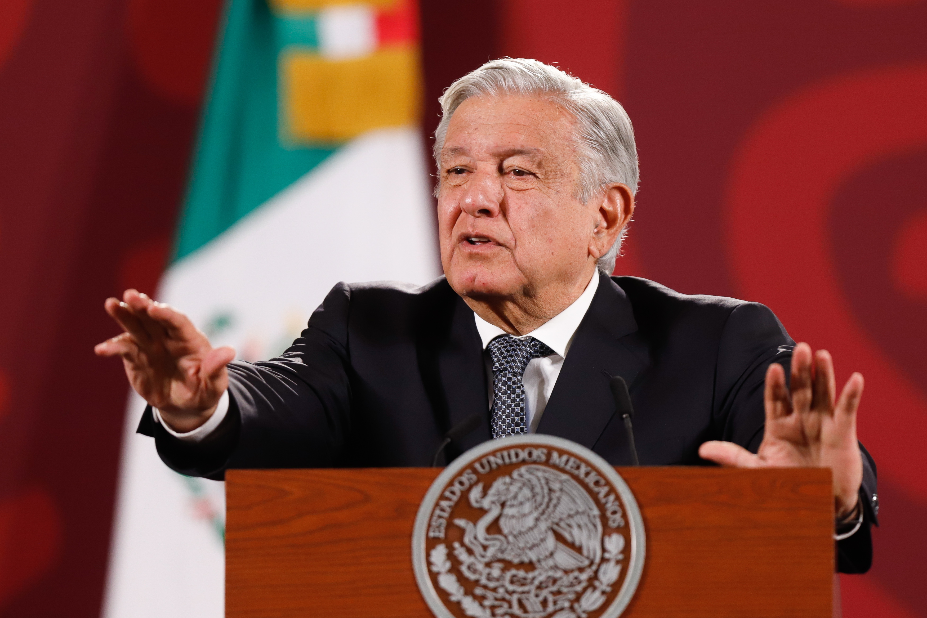 Las explosivas revelaciones de los Guacamaya Leaks en México, ¿qué dicen?
