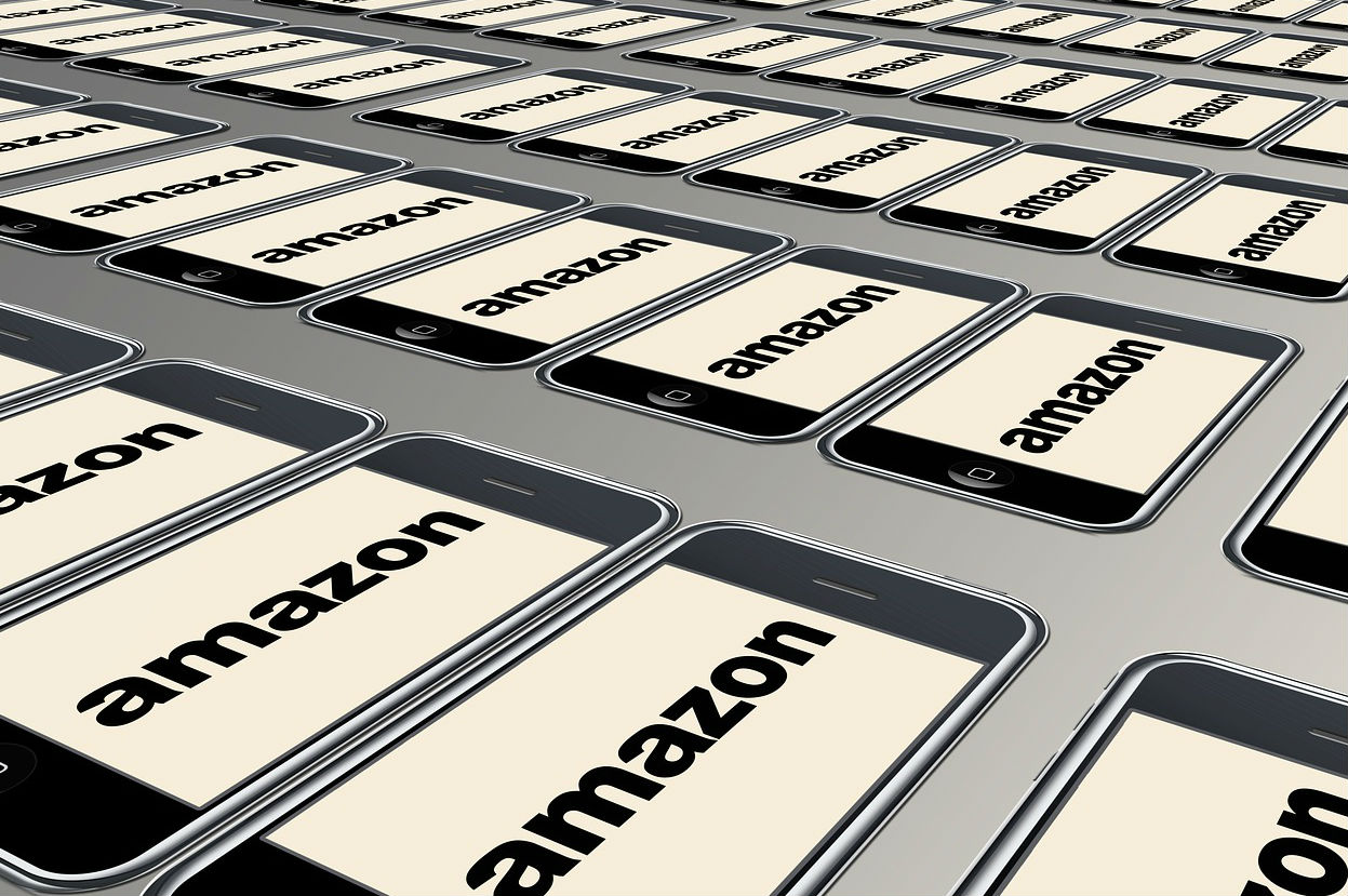 El fundador de Amazon se convirtió en el hombre más rico del mundo