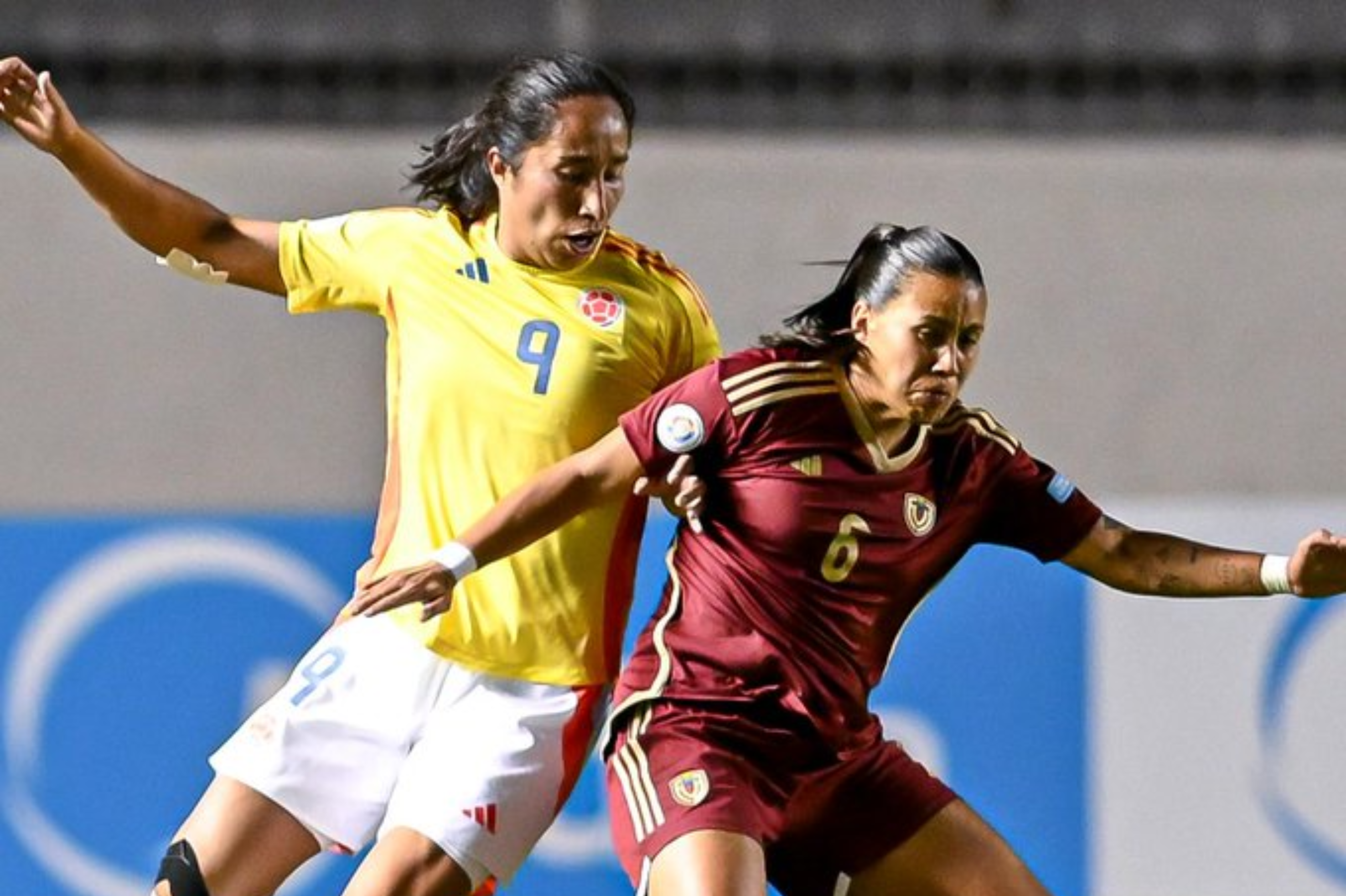 Así serán las eliminatorias al Mundial Femenino: Conmebol confirmó formato