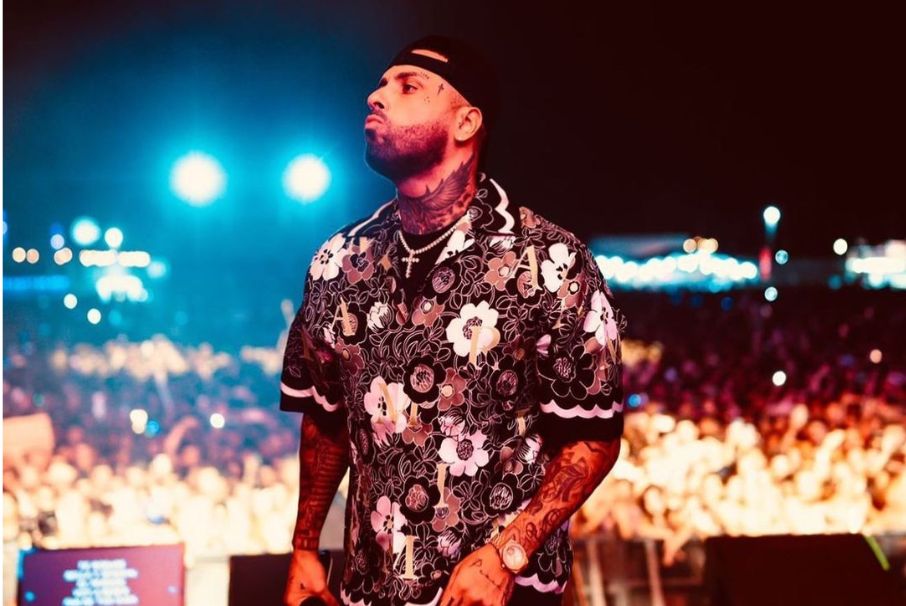 Concierto de Nicky Jam en Bogotá: dónde es, fecha, boletas y más
