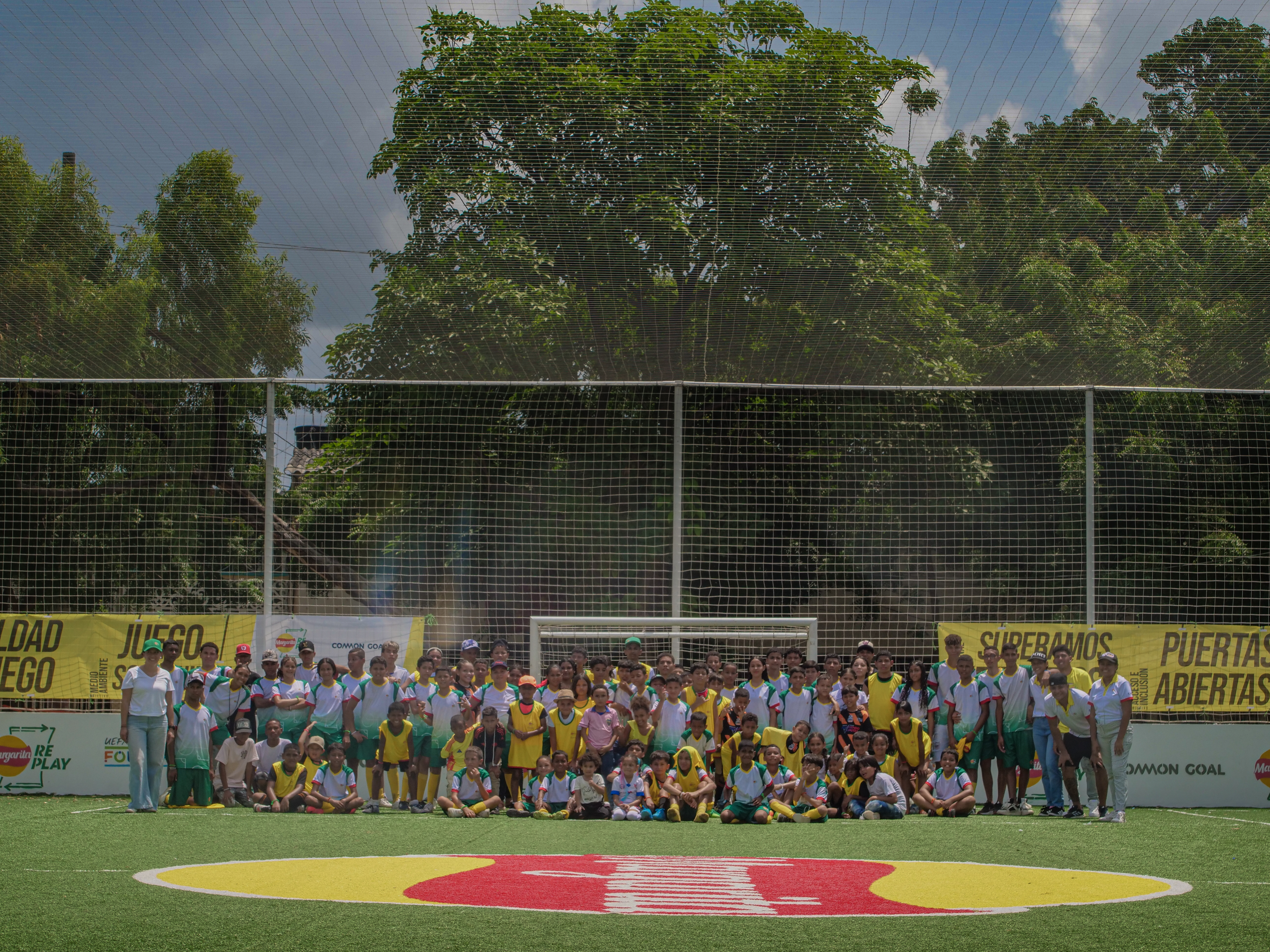 Ecofest, el evento de el Pando en torno al deporte y el cuidado del medio ambiente