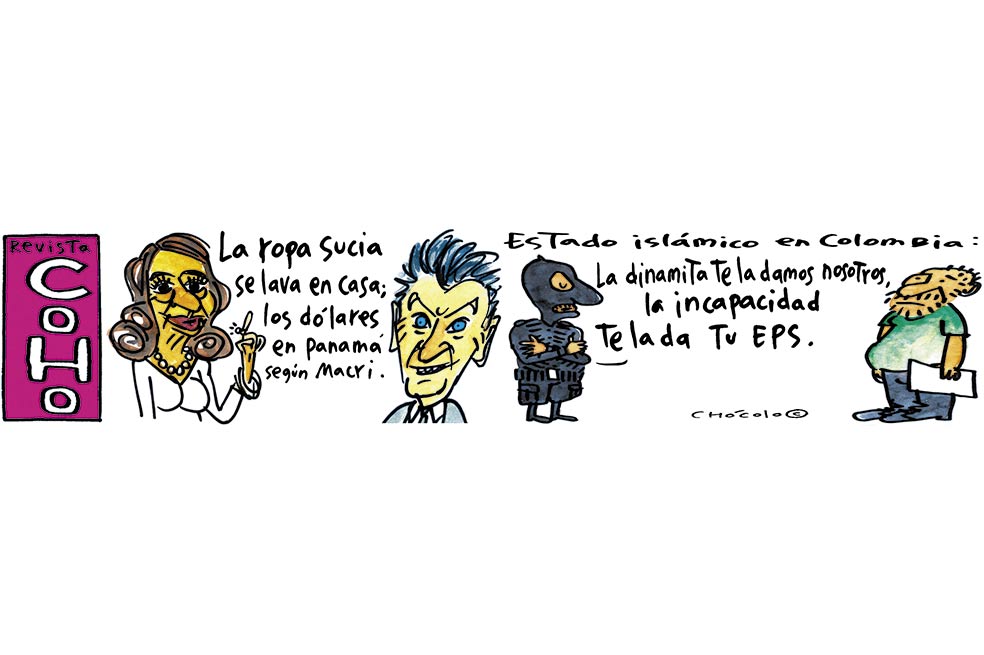 Chócolo