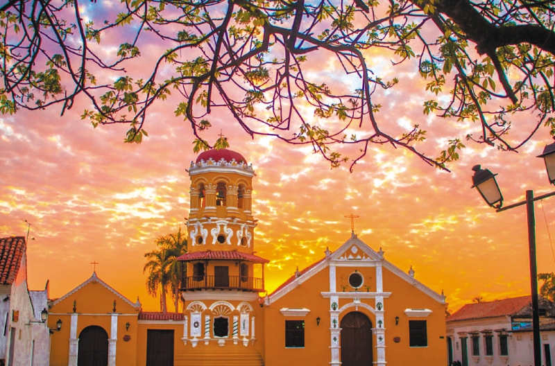 Guía de viaje: ¿Qué hacer en Mompox? Destino de historia, cultura y naturaleza