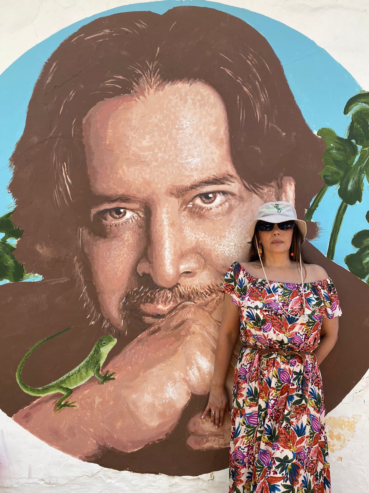 Toto Vega, inmortal en Barichara