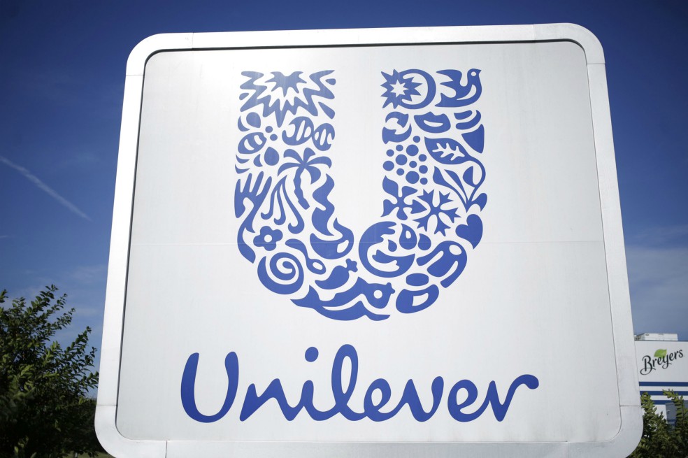 Unilever podría vender sus marcas de alimentos