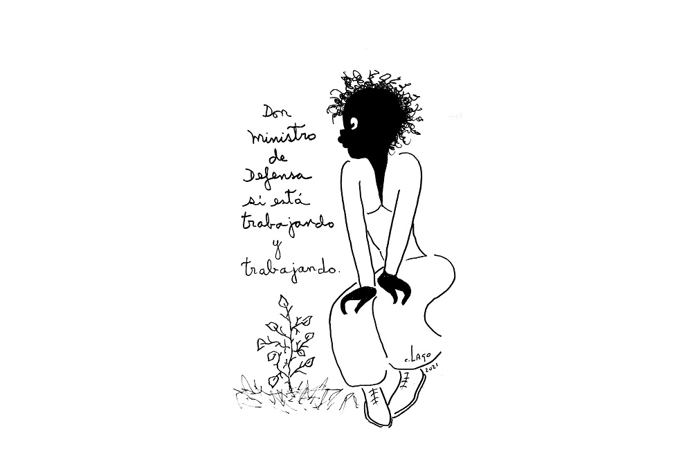 Defensa