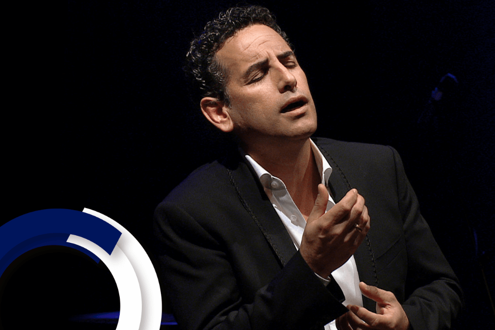 Juan Diego Flórez, el regreso del tenor peruano a sus raíces latinas