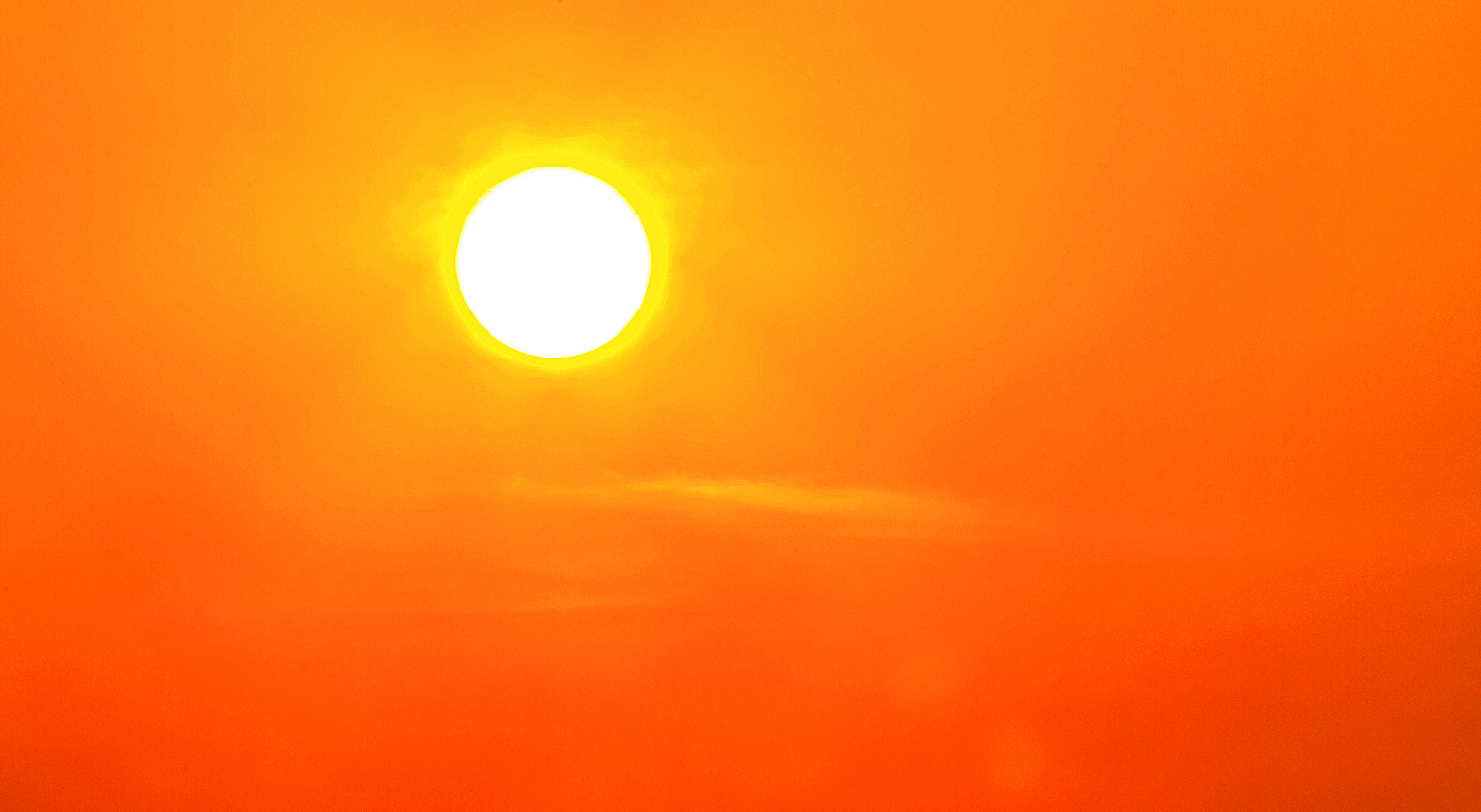 Clima del Caribe:  más cálido y más seco