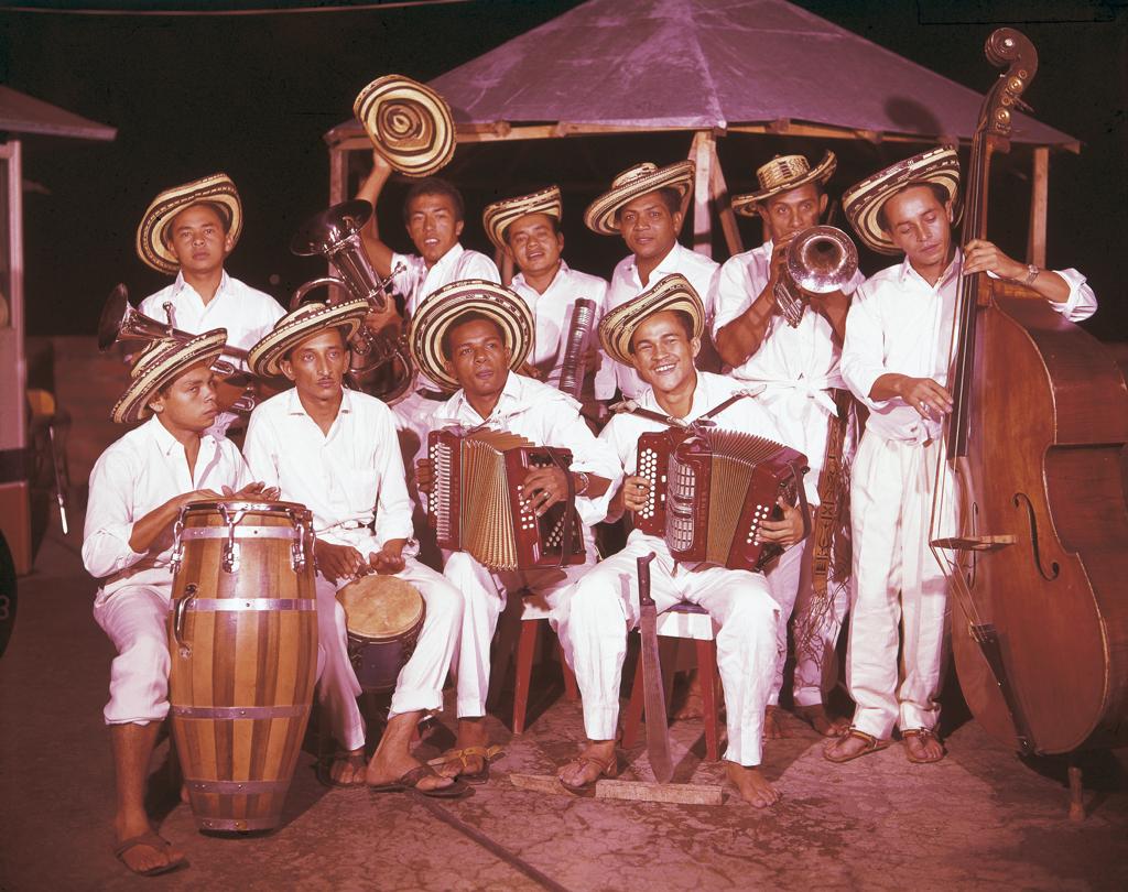 Los Corraleros de Majagual, 60 años de legado musical