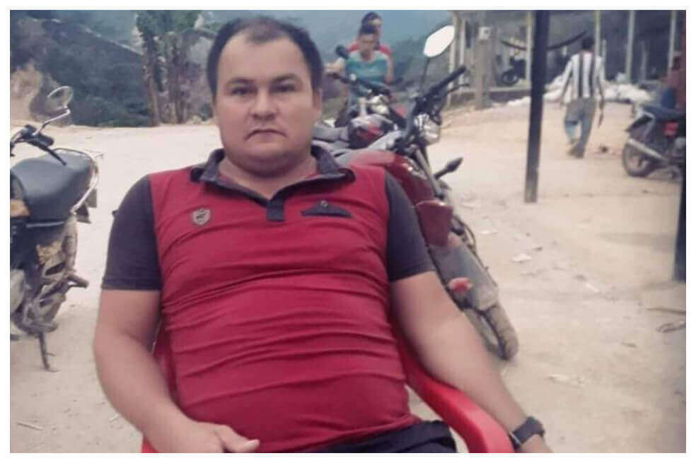 Imputarán cargos al militar que disparó en contra de Dimar Torres