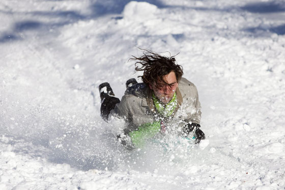 Nieve