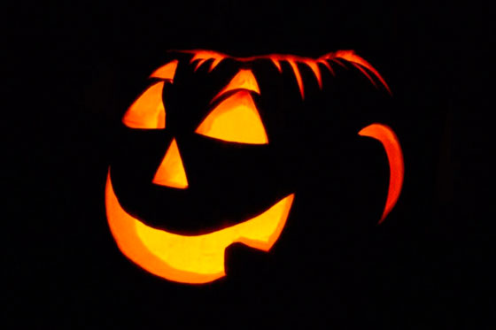 Halloween revive los fantasmas de la Casa Blanca