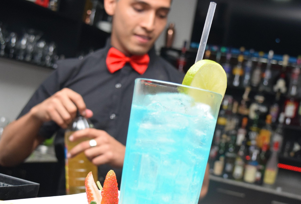 “La coctelería es una opción accesible para muchos”