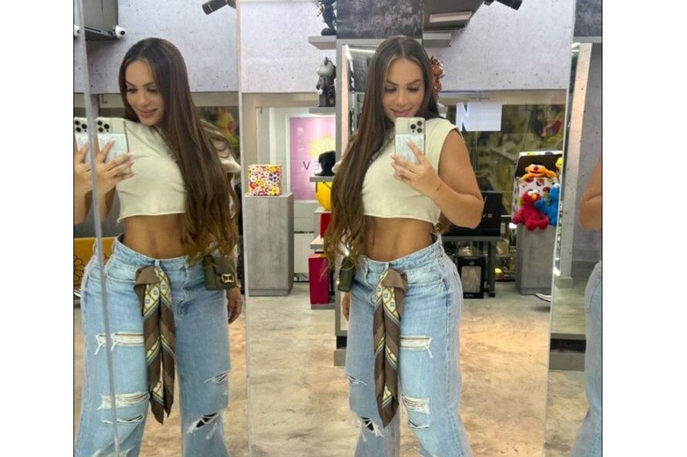 Andrea Valdiri anunció su retiro de las redes sociales ¿cuál es la razón?