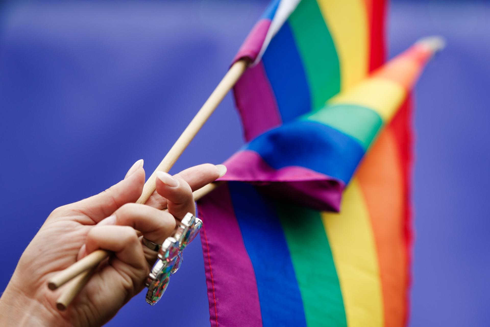 Alemania y las primeras veces LGBTIQ+: la palabra “homosexual” nació allí
