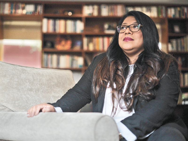 En Guatemala son las víctimas las que quieren justicia