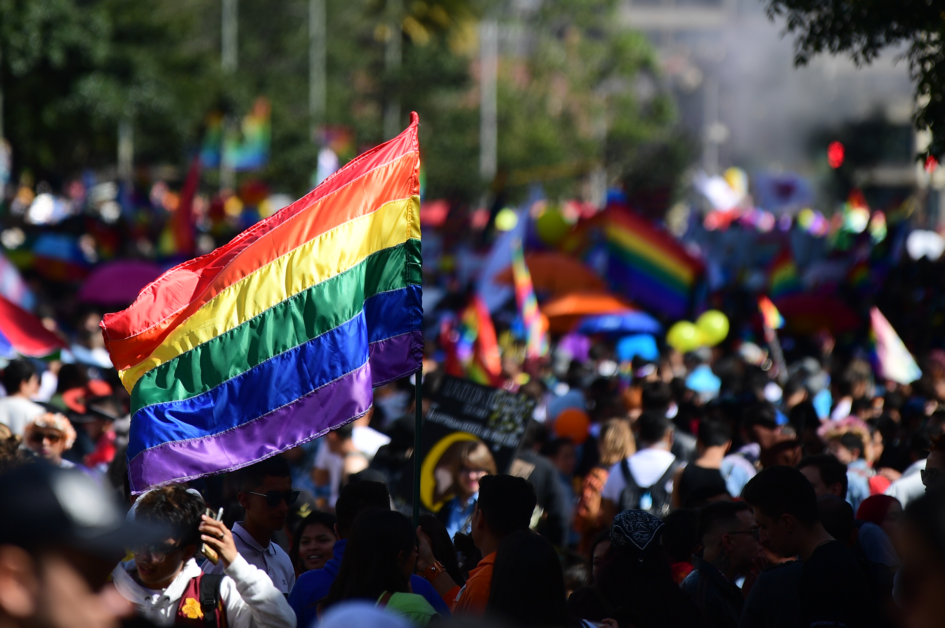 Cumbre LGTBIQ+ reúne a autores latinoamericanos en EE.UU.