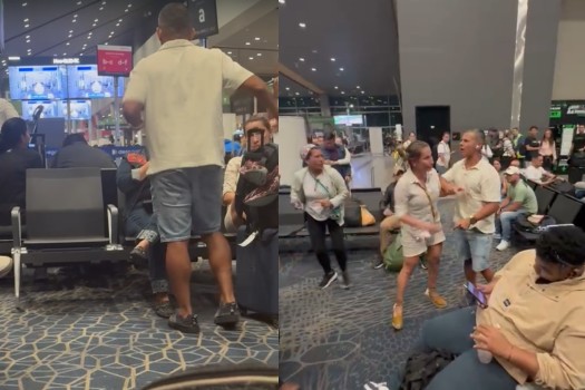 Mujer agredida en aeropuerto El Dorado denuncia fallas en protocolos de atención