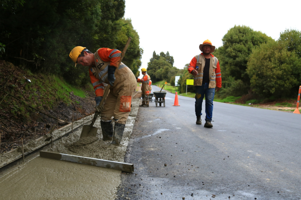 Proyecto Transversal del Sisga alcanza cierre financiero