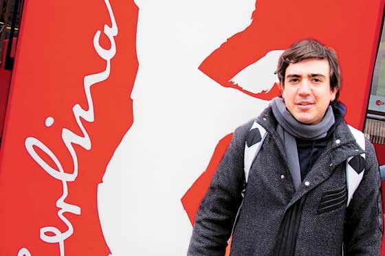 Director Óscar Ruiz Navia presentará su nuevo proyecto en Cannes
