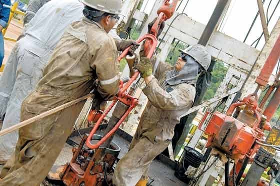 Producción de Pacific crecerá  2% en el segundo trimestre