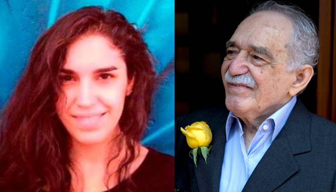 Treinta años de soledad para Indira y de indignidad eterna para García Márquez