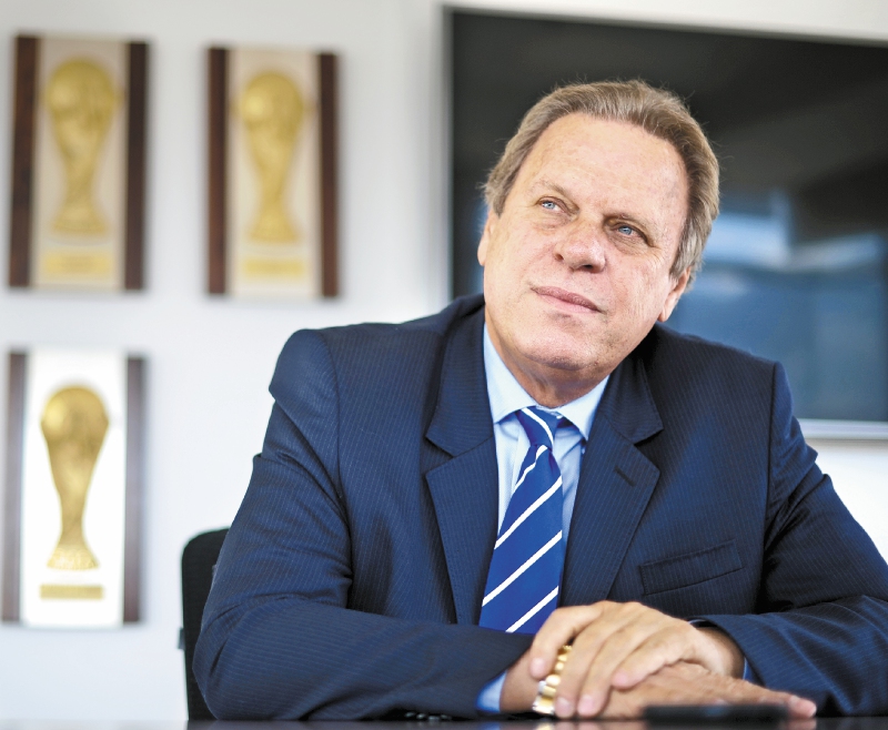 La tutela de la Federación Colombiana de Fútbol contra el proceso de reventa de boletas