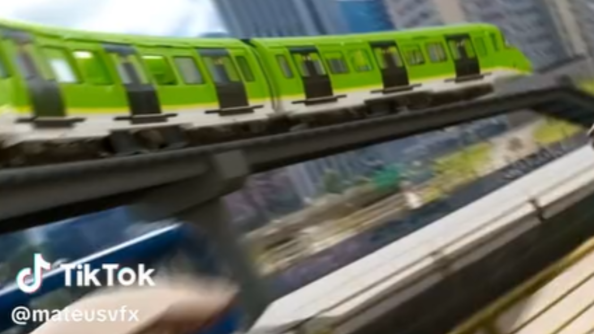 Video: así se vería el Metro de Bogotá, según una simulación de realidad virtual