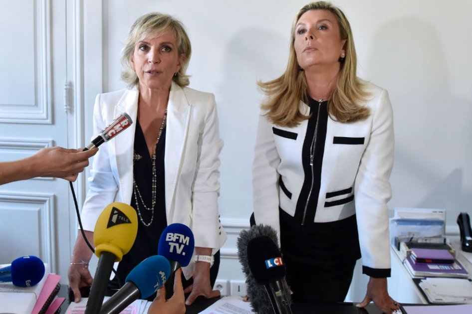 Francesa mató a su marido que la maltrataba, ¿legítima defensa?