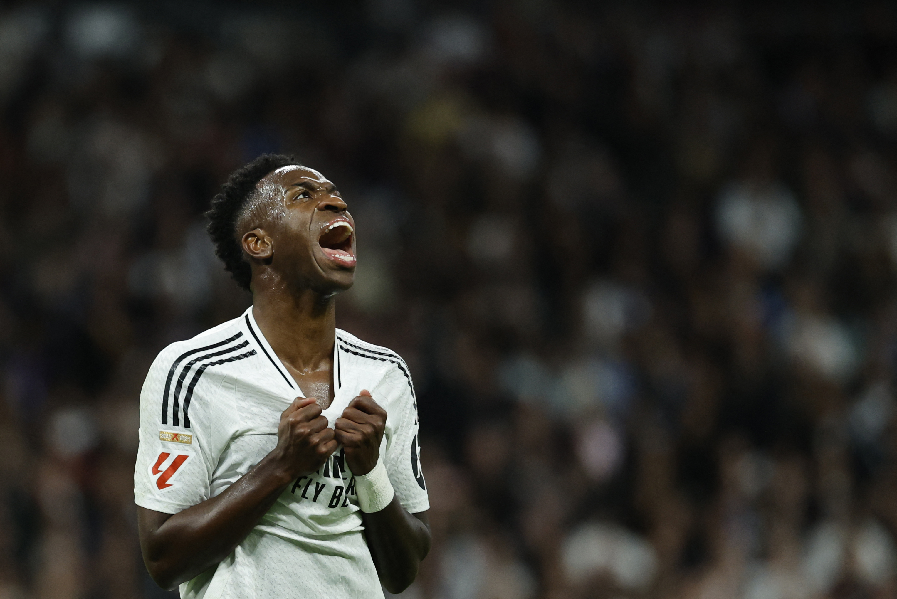 Sorpresa en el Balón de Oro: ni Vinícius ni el Real Madrid acudirán a la gala