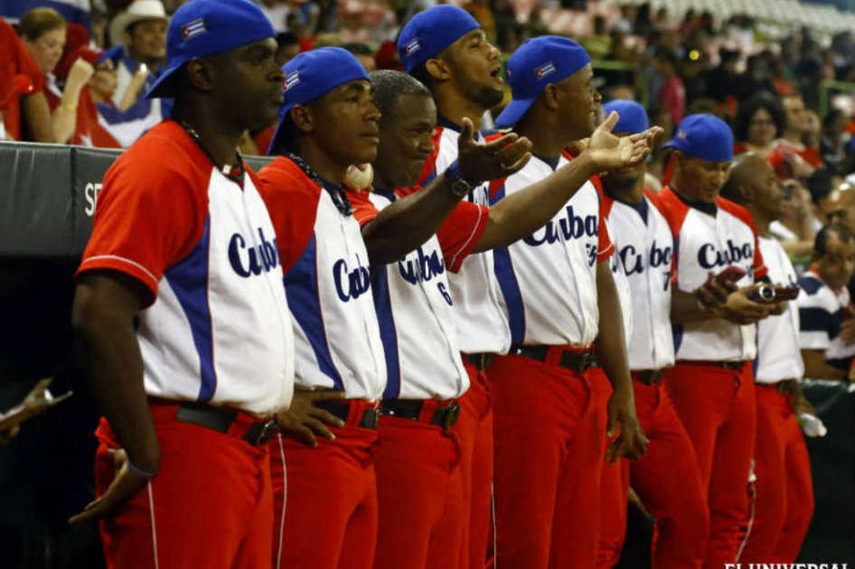 Cuba busca recuperar la hegemonía en béisbol y Canadá su segundo oro seguido