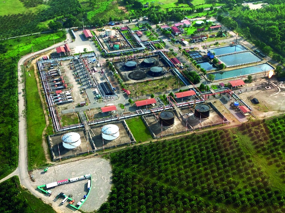 Plan de inversiones de Ecopetrol con ISA llegará a US$5.800 millones