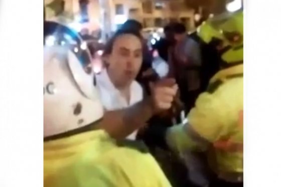 Radican ante la Fiscalía General denuncia contra Nicolás Gaviria