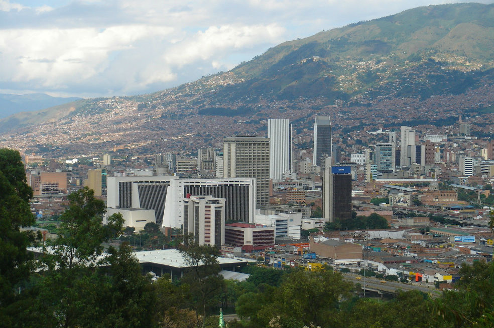 Extorsión en Medellín: un delito normalizado