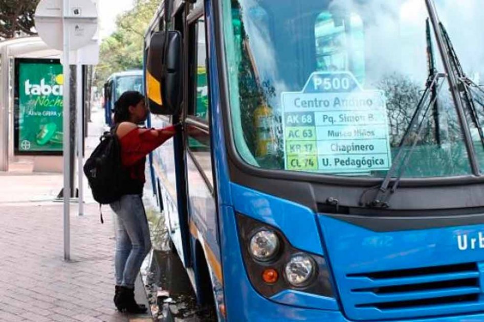 A pesar de medidas de Transmilenio, SITP perdió $176.000 millones