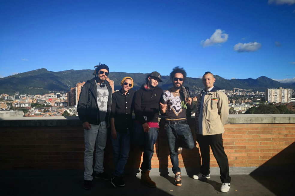Skank Kings: Cantar contra la corrupción