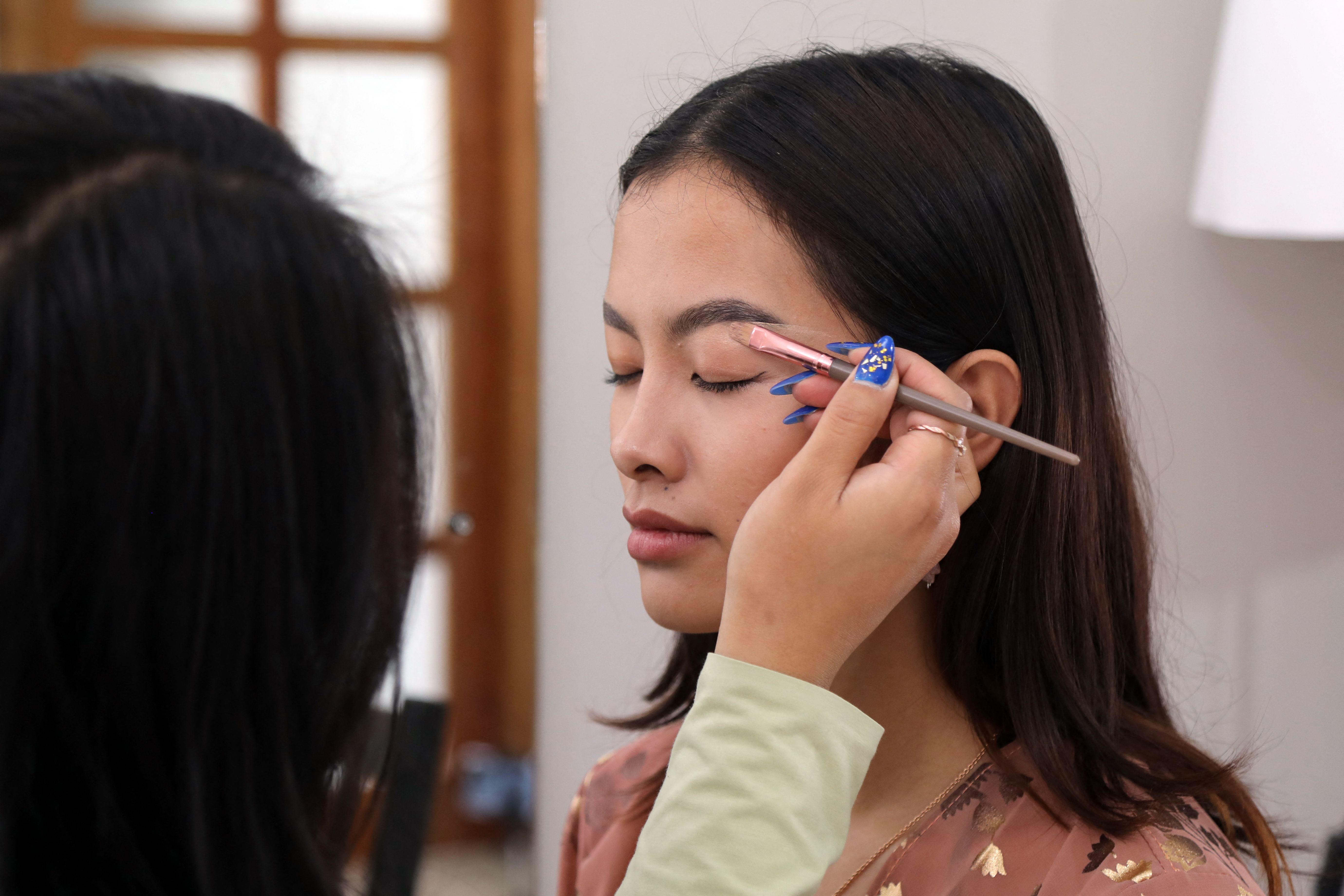 Tashi Choden: la Miss Universo de Bután, un país budista, abiertamente lesbiana