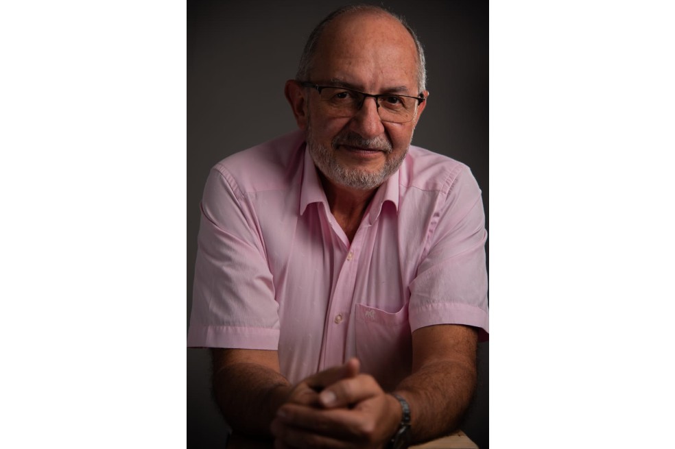 Alejandro Álvarez Gallego es el nuevo rector de la Universidad Pedagógica Nacional