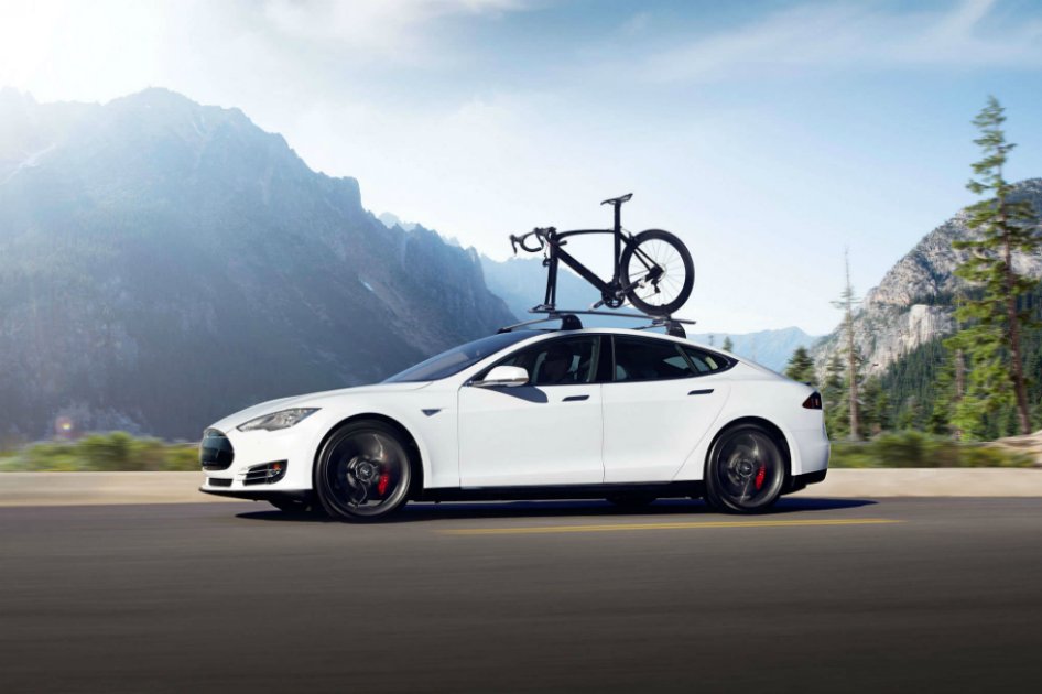 Tesla Motors, carros eléctricos inalcanzables