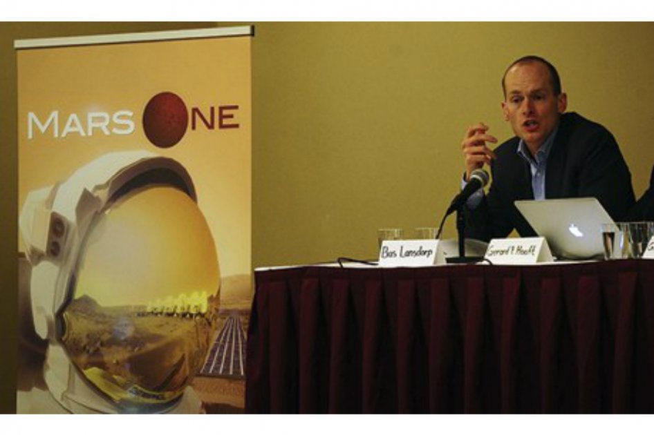 Mars One, el proyecto para colonizar Marte: ¿cada vez más cerca de su meta?