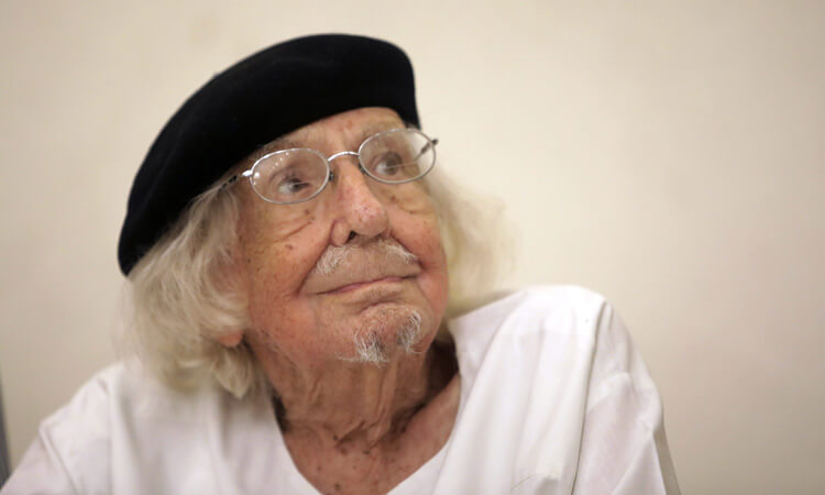 Epitafio a Ernesto Cardenal