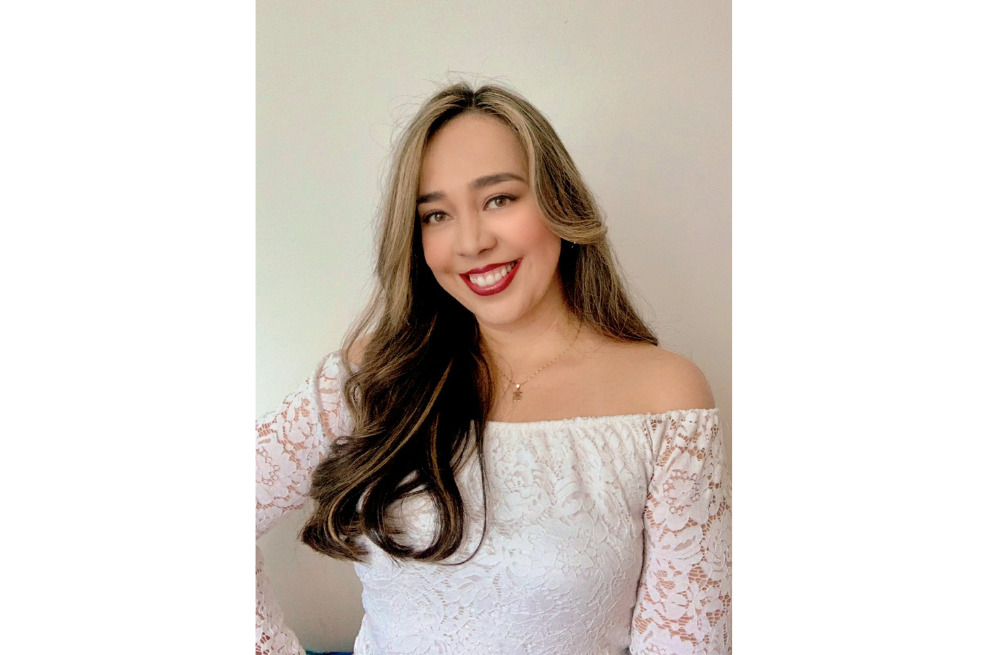 Carolina López: la mezcla del canto lírico y popular