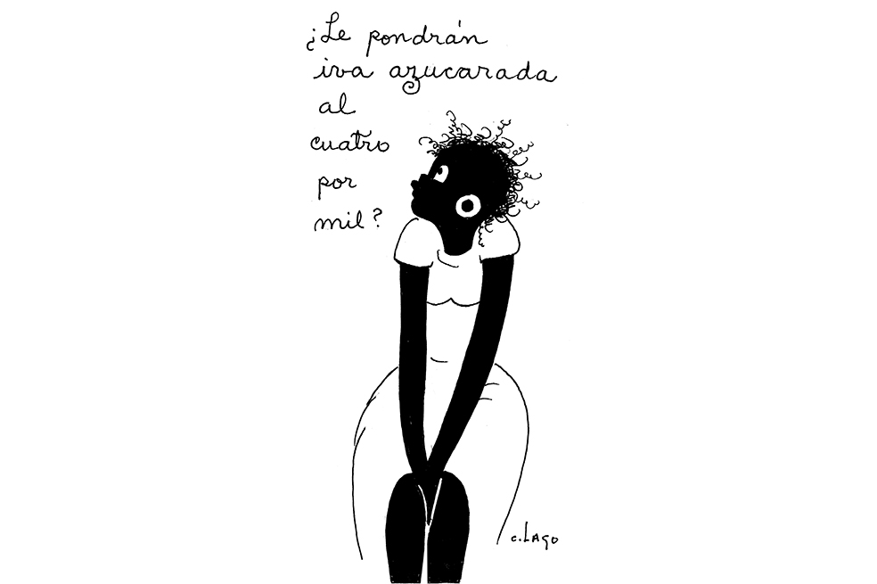 Nieves