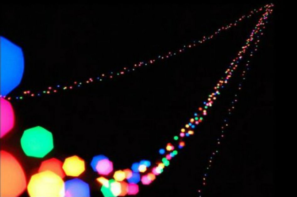 Apenas $100 millones invertiría la Alcaldía de Ibagué en alumbrado navideño